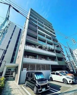 エンブレイス博多駅南の画像