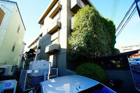 千里セピアテラスⅡの画像