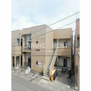 メープルハイツ21の画像