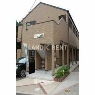 エスポワール竹下の画像