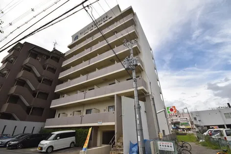 ルミエール交野の画像