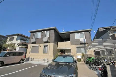 メゾン ド フルールの画像