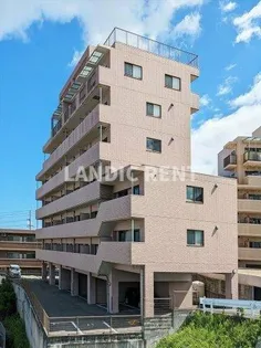 サムティ七隈レイクサイドの画像