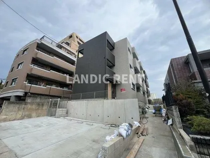 PHOENIX香椎駅前【1階】の外観