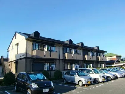 プリシェール味園IIの画像