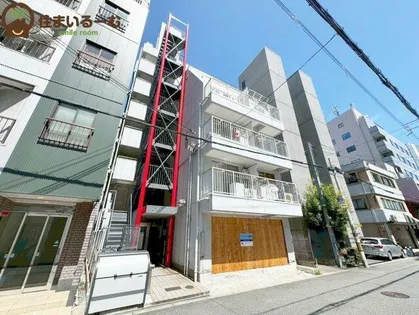 エクステンド福島の画像