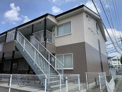 ファミールあいの画像