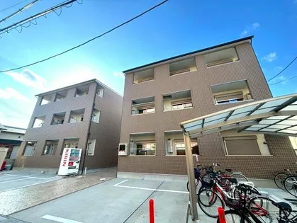 ラ メール富田林A棟の画像