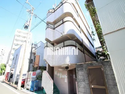 プレスイン金山の画像