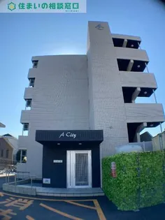 愛知県岡崎市八帖北町【マンション】の外観