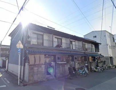 レトロハウス西住之江の画像