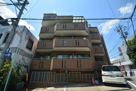 シティライフ池下の画像