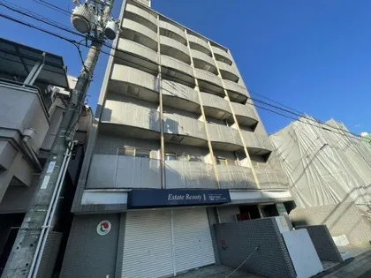 リゾティ城南の画像