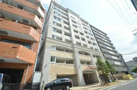 REPOSER名駅南 (ルポゼ名駅南)【201号室】の外観