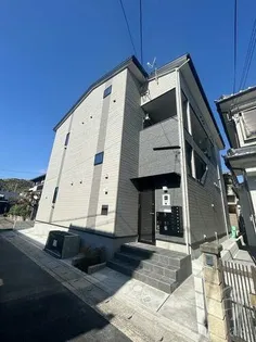 ハーモニーテラス小栗栖森本町の画像