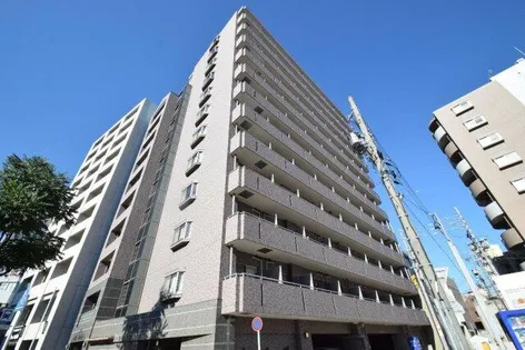 ウェステリア西大須の画像