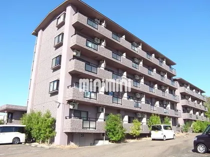 メルヴェーユ45【4階】の外観