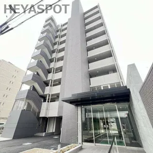 ALIVIS金山EASTの画像