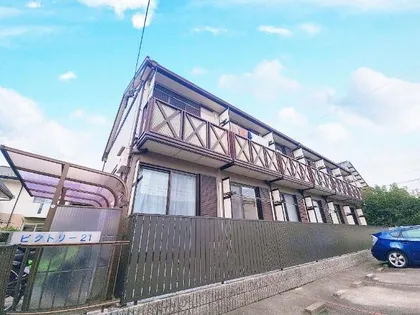 ビクトリー21の画像