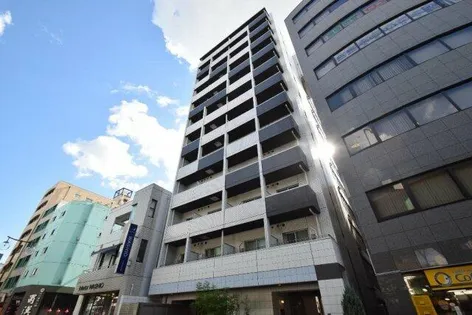 リヴシティ栄の画像