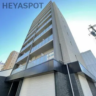 PLATZ TACHIBANAの画像