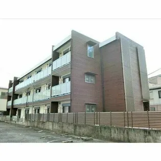 リブリ・千種【3階】の外観