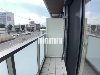 サンセリテ ミル【2階】の内装