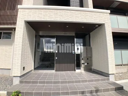 サンセリテ ミル【2階】のその他画像