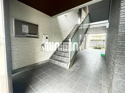 サンセリテ ミル【2階】のその他画像