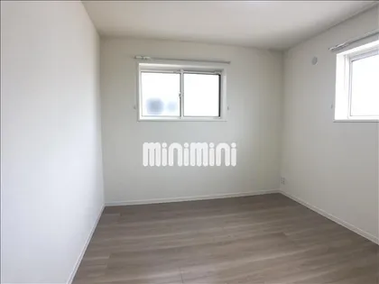 サンセリテ ミル【2階】の内装