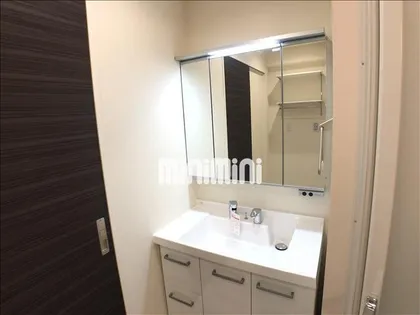 サンセリテ ミル【2階】の内装