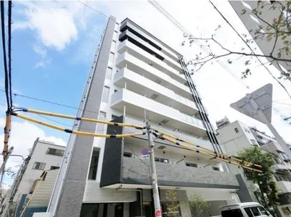 レオンヴァリエ天王寺北の画像