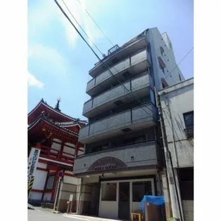 メゾン ド リスブランの画像