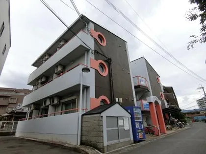 ビスタ千里丘Vの画像