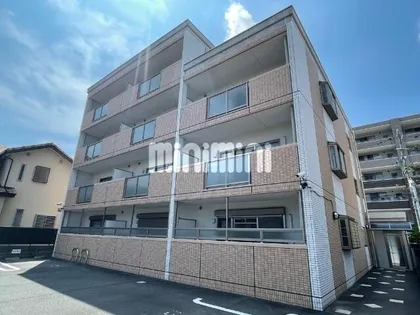 シャンボール薬師山の画像