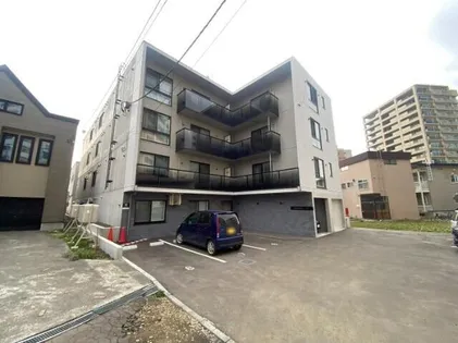 RAINBOWROAD南円山の画像