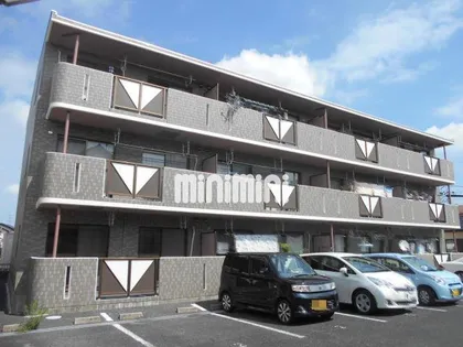 サングランピア【2階】の外観