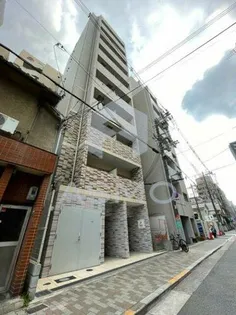 クレビオス天満橋の画像