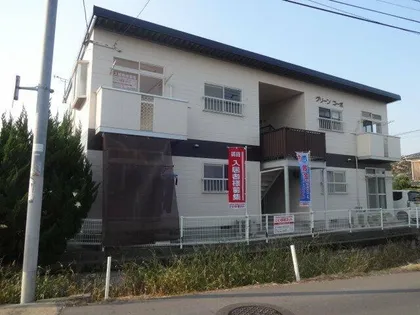グリーンコーポの画像
