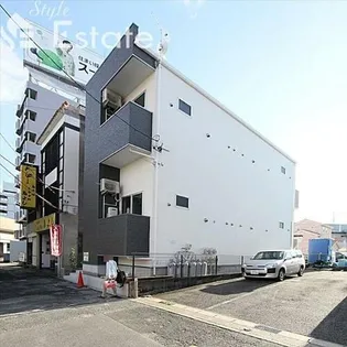 ジュネス明治の画像