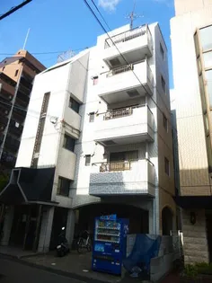 メゾンプリムローズの画像