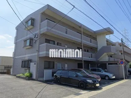 フローラル八事の画像