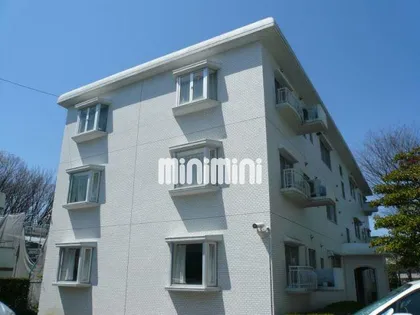 八雲マンション G棟の画像