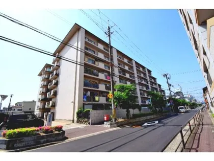 大和田ハイムA棟の画像