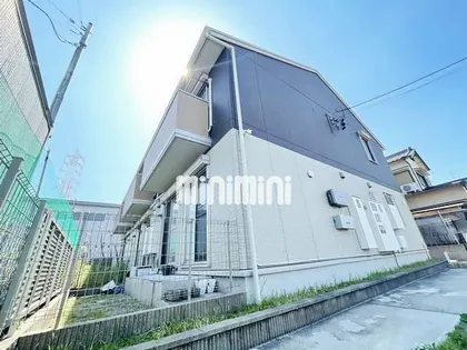 クラウド善南公園の画像