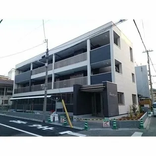 ラフレシール長居の画像