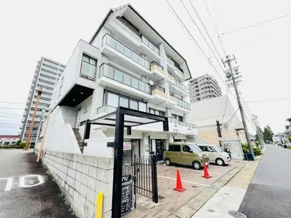 コスモ第四ビルの画像