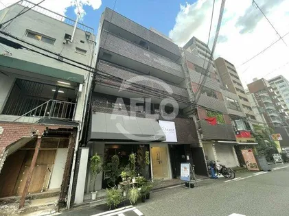 サニーコーポ山中の画像