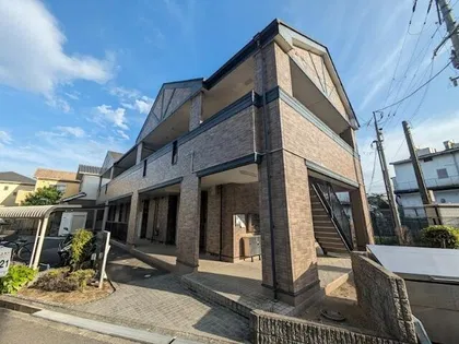 アヴァンリヴィエールの画像