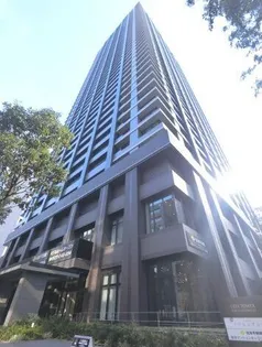 シティタワー大阪本町の画像